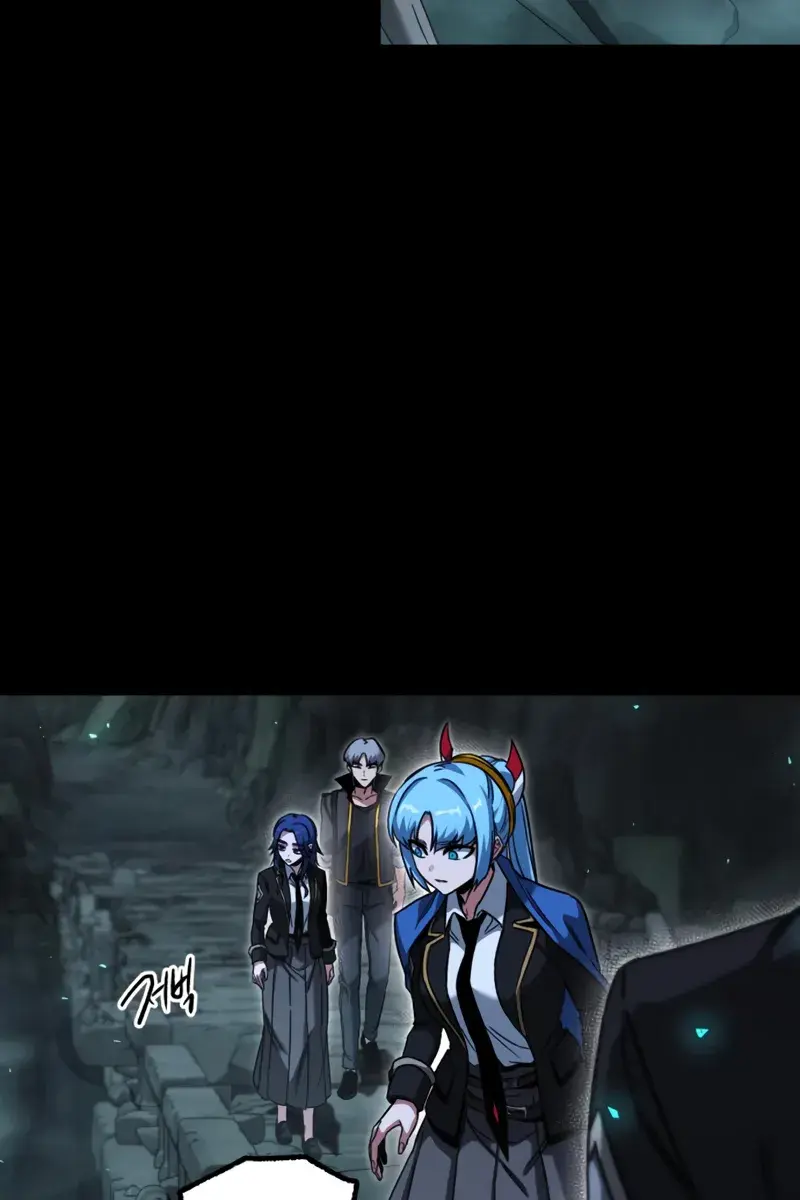 The Academy Sashimi Sword Master Chapter 65 Page 128