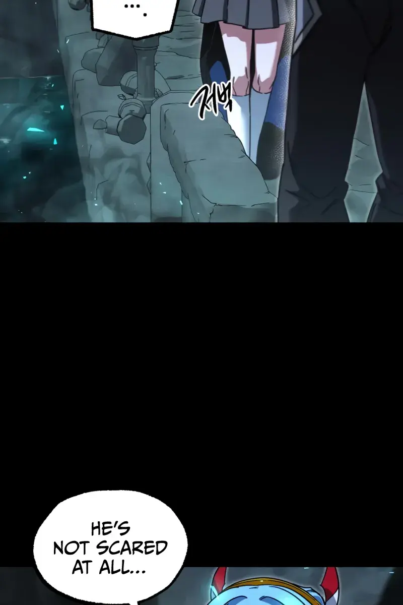 The Academy Sashimi Sword Master Chapter 65 Page 129