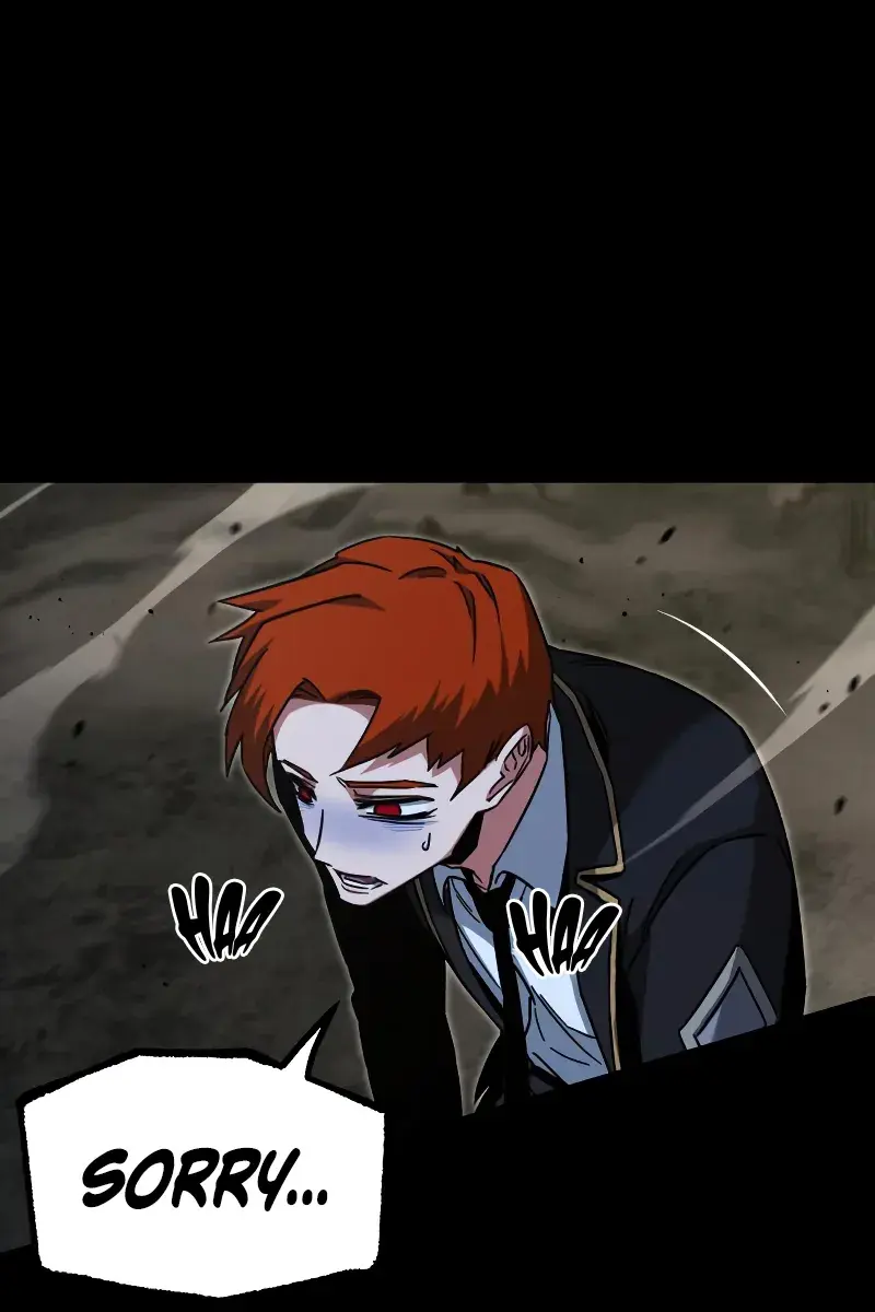 The Academy Sashimi Sword Master Chapter 66 Page 2