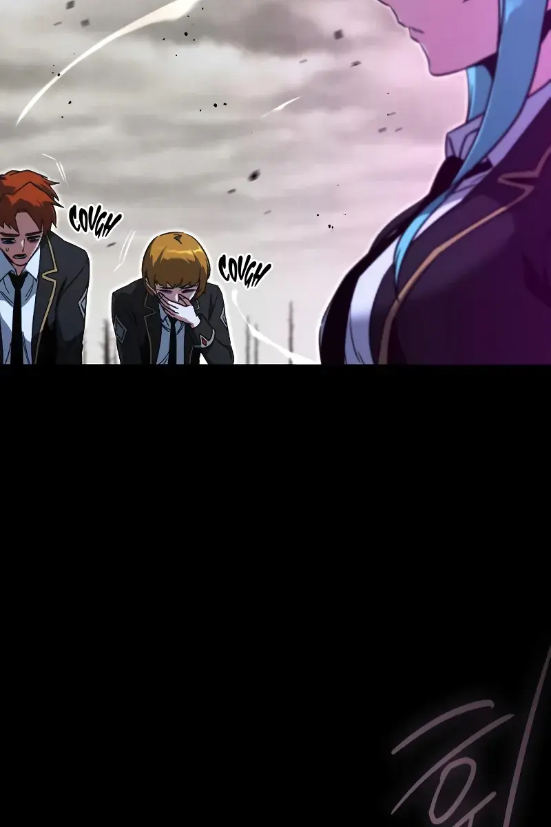 The Academy Sashimi Sword Master Chapter 66 Page 4