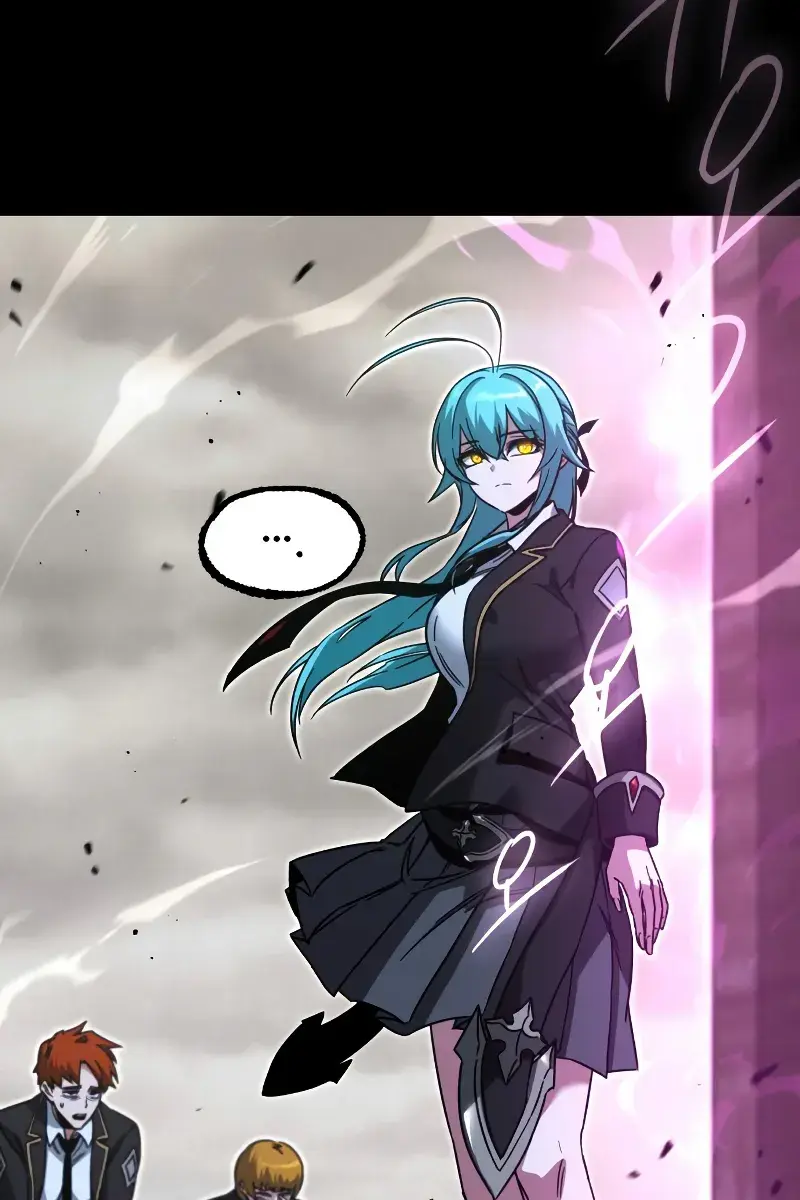 The Academy Sashimi Sword Master Chapter 66 Page 5