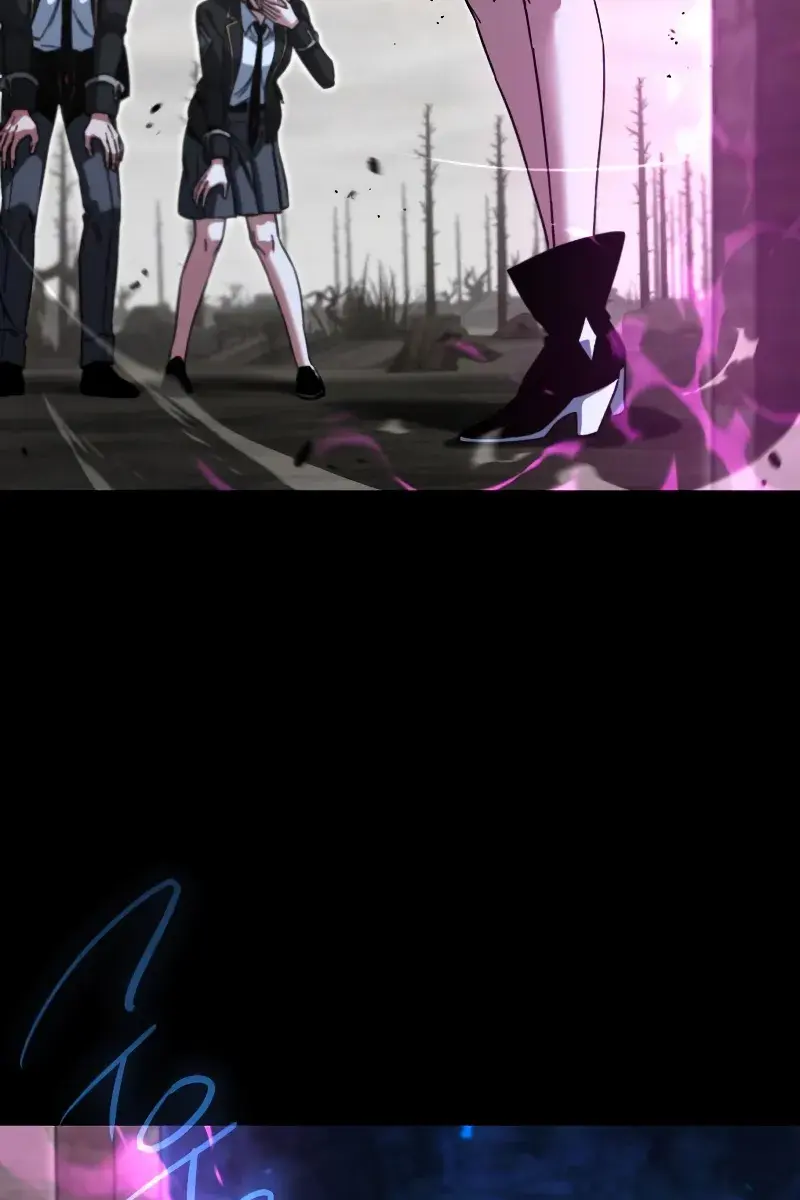 The Academy Sashimi Sword Master Chapter 66 Page 6