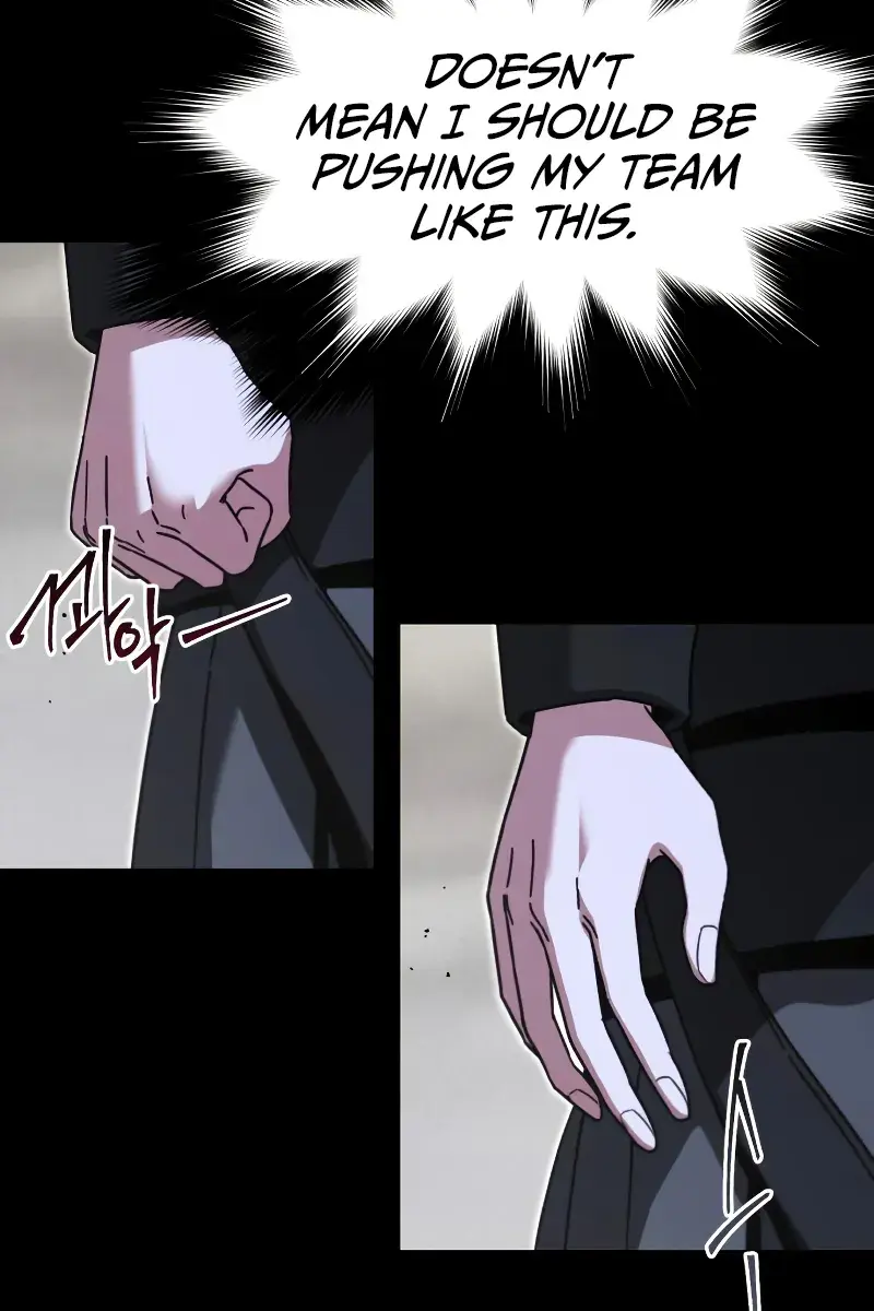 The Academy Sashimi Sword Master Chapter 66 Page 8