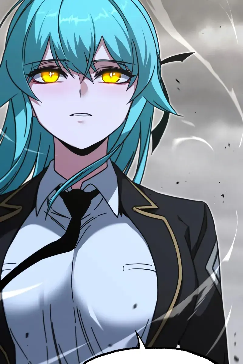 The Academy Sashimi Sword Master Chapter 66 Page 10