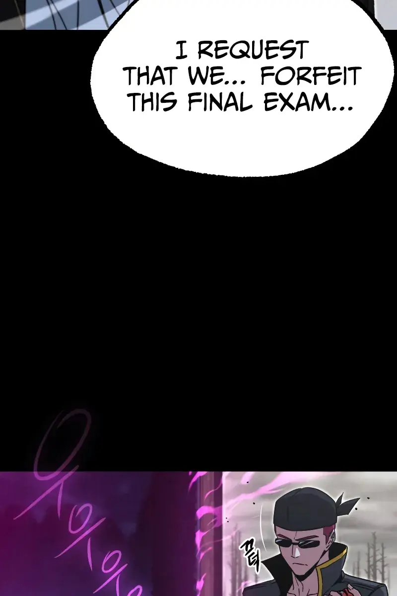 The Academy Sashimi Sword Master Chapter 66 Page 11