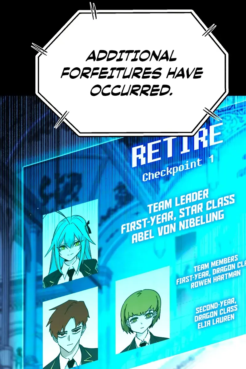 The Academy Sashimi Sword Master Chapter 66 Page 13