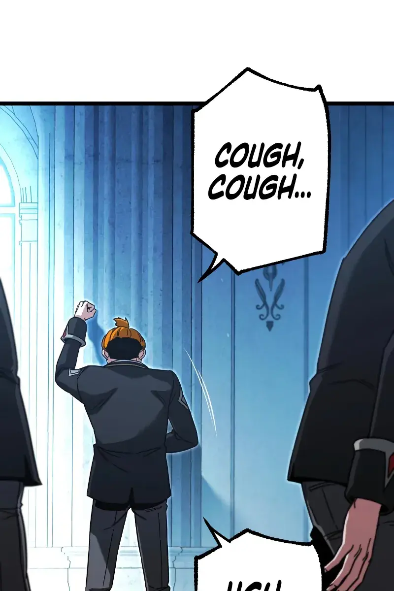 The Academy Sashimi Sword Master Chapter 66 Page 15