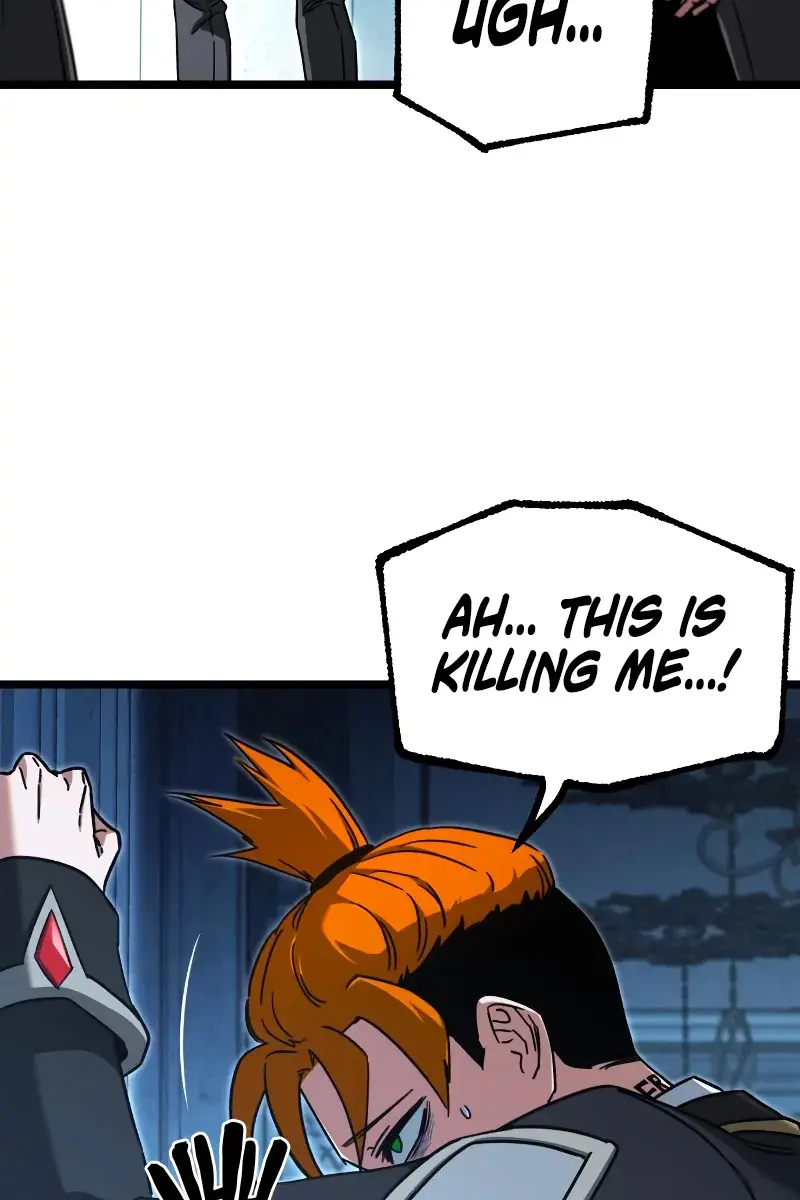 The Academy Sashimi Sword Master Chapter 66 Page 16