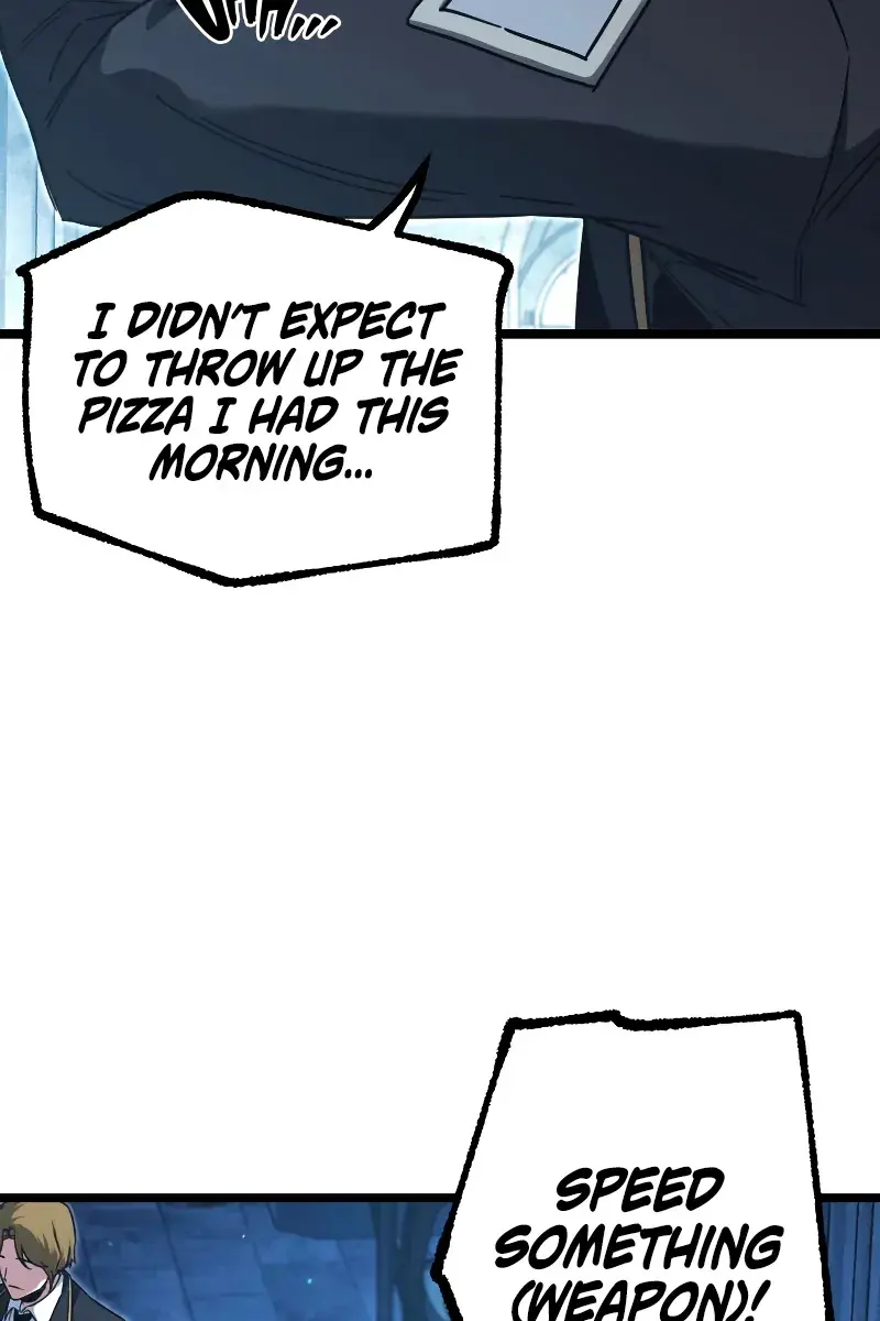 The Academy Sashimi Sword Master Chapter 66 Page 17