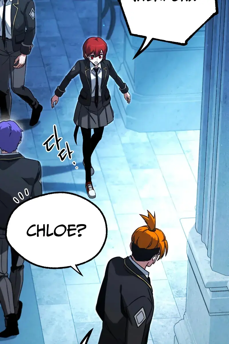 The Academy Sashimi Sword Master Chapter 66 Page 18