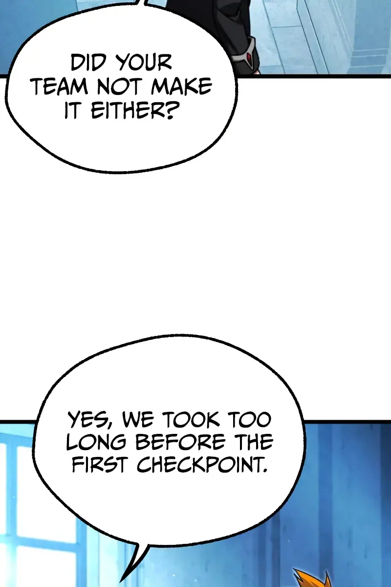 The Academy Sashimi Sword Master Chapter 66 Page 19