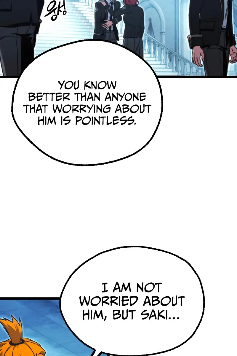 The Academy Sashimi Sword Master Chapter 66 Page 22