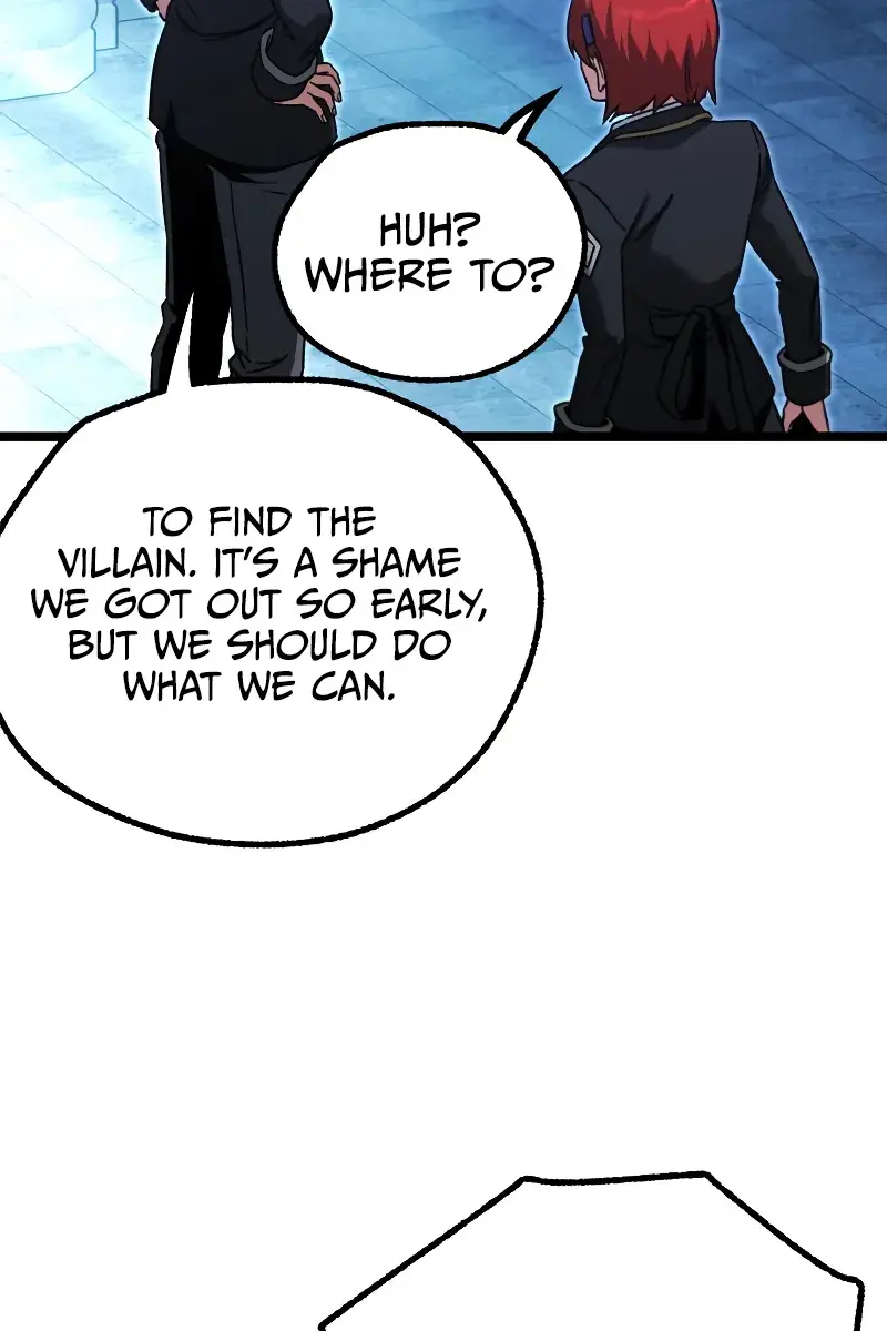 The Academy Sashimi Sword Master Chapter 66 Page 28