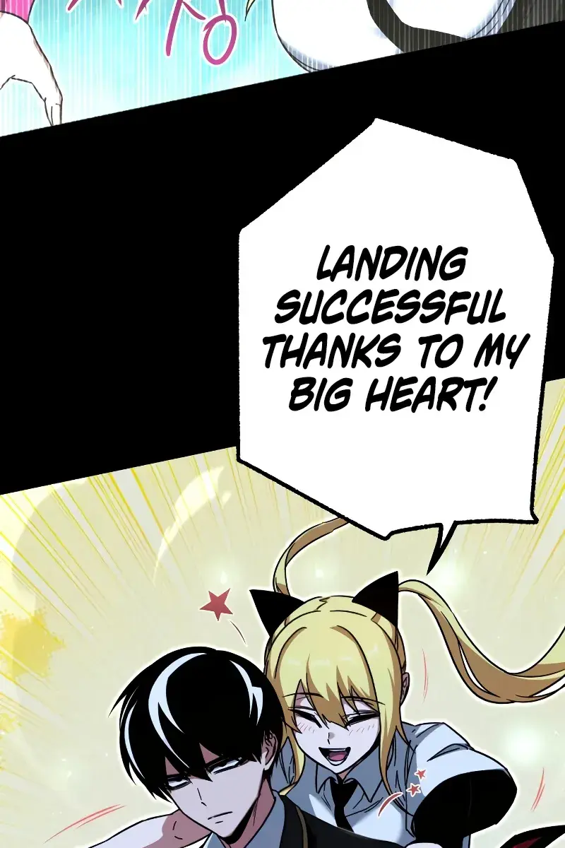 The Academy Sashimi Sword Master Chapter 66 Page 39