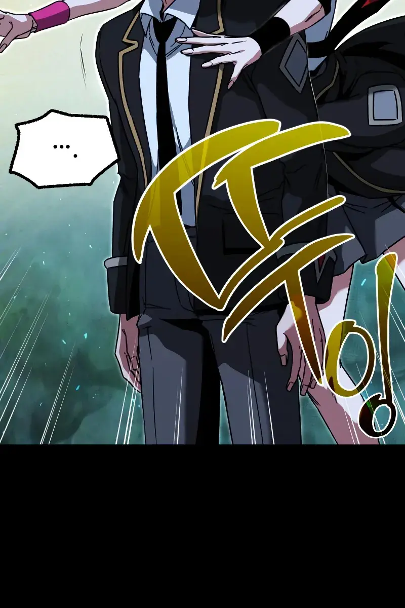 The Academy Sashimi Sword Master Chapter 66 Page 40