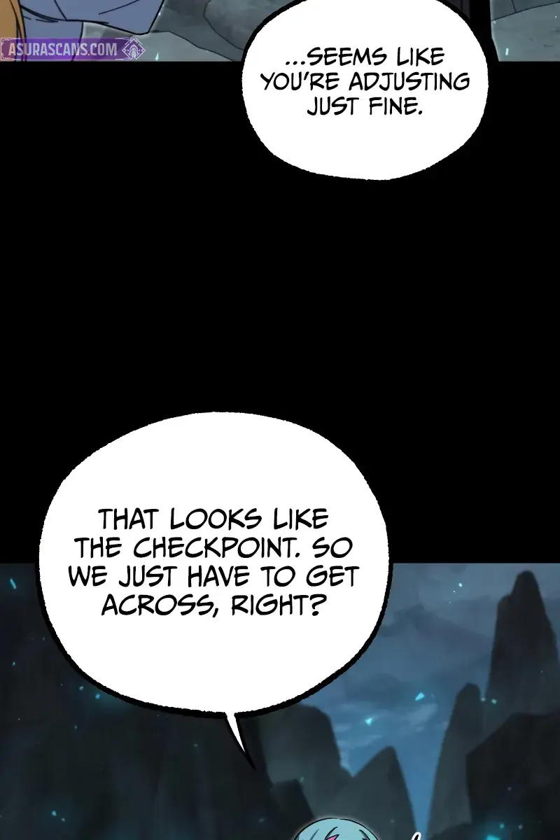 The Academy Sashimi Sword Master Chapter 66 Page 42