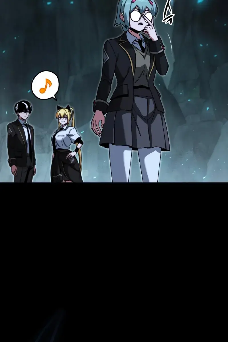 The Academy Sashimi Sword Master Chapter 66 Page 43