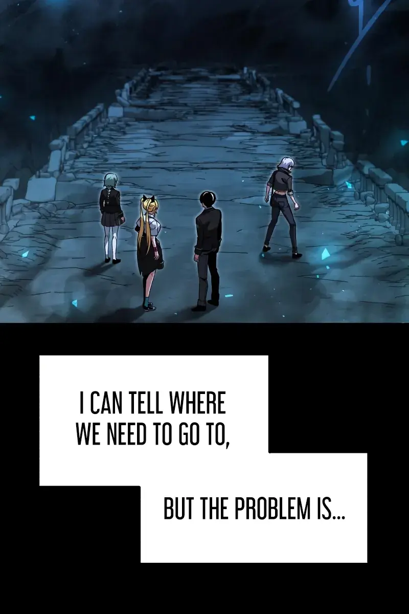 The Academy Sashimi Sword Master Chapter 66 Page 45