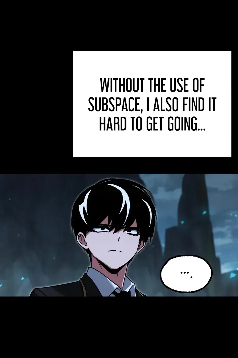 The Academy Sashimi Sword Master Chapter 66 Page 47