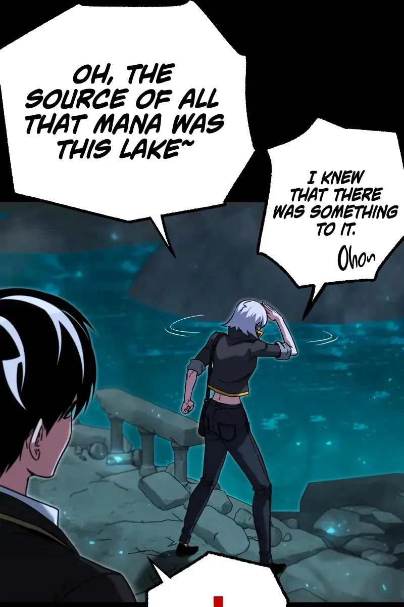 The Academy Sashimi Sword Master Chapter 66 Page 49