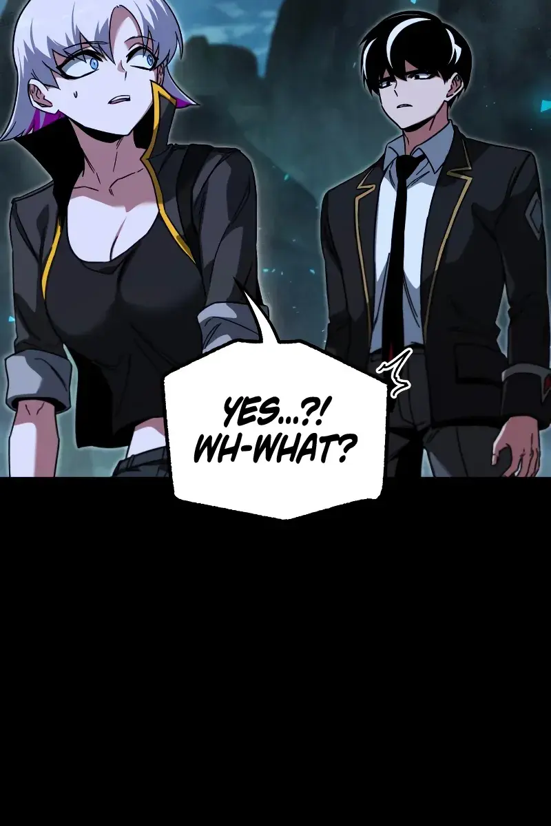 The Academy Sashimi Sword Master Chapter 66 Page 51