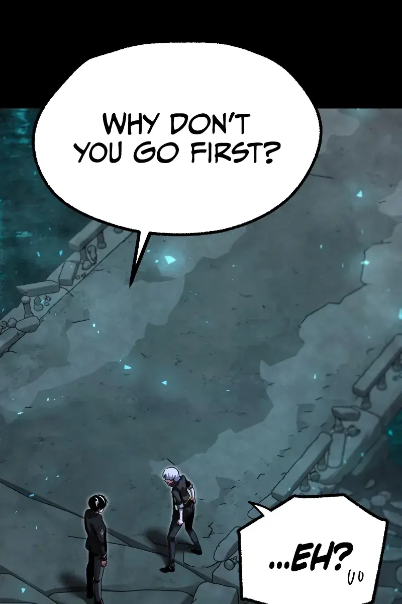 The Academy Sashimi Sword Master Chapter 66 Page 52