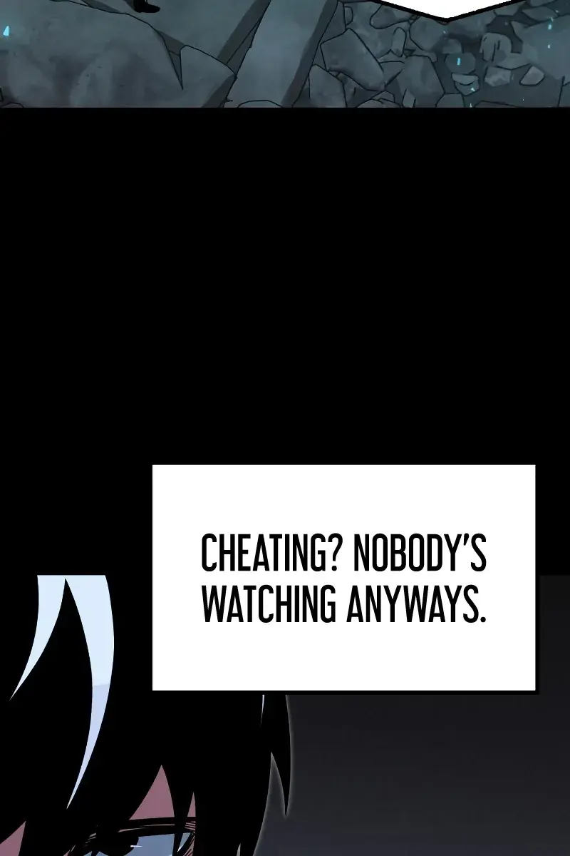 The Academy Sashimi Sword Master Chapter 66 Page 53