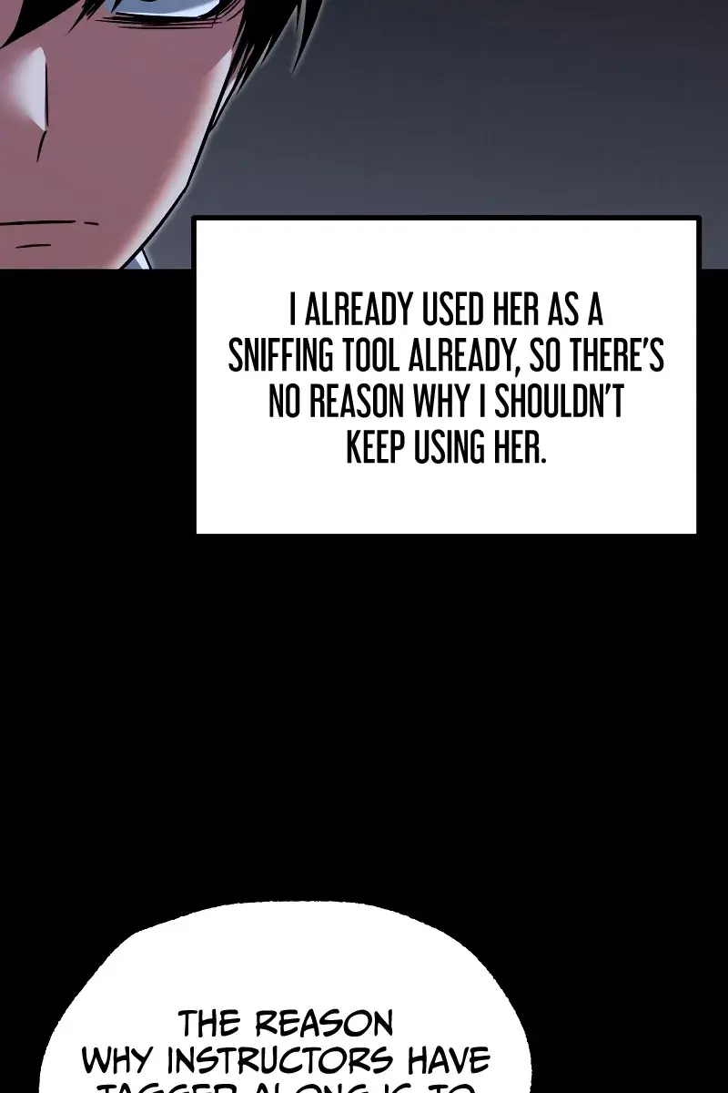 The Academy Sashimi Sword Master Chapter 66 Page 54