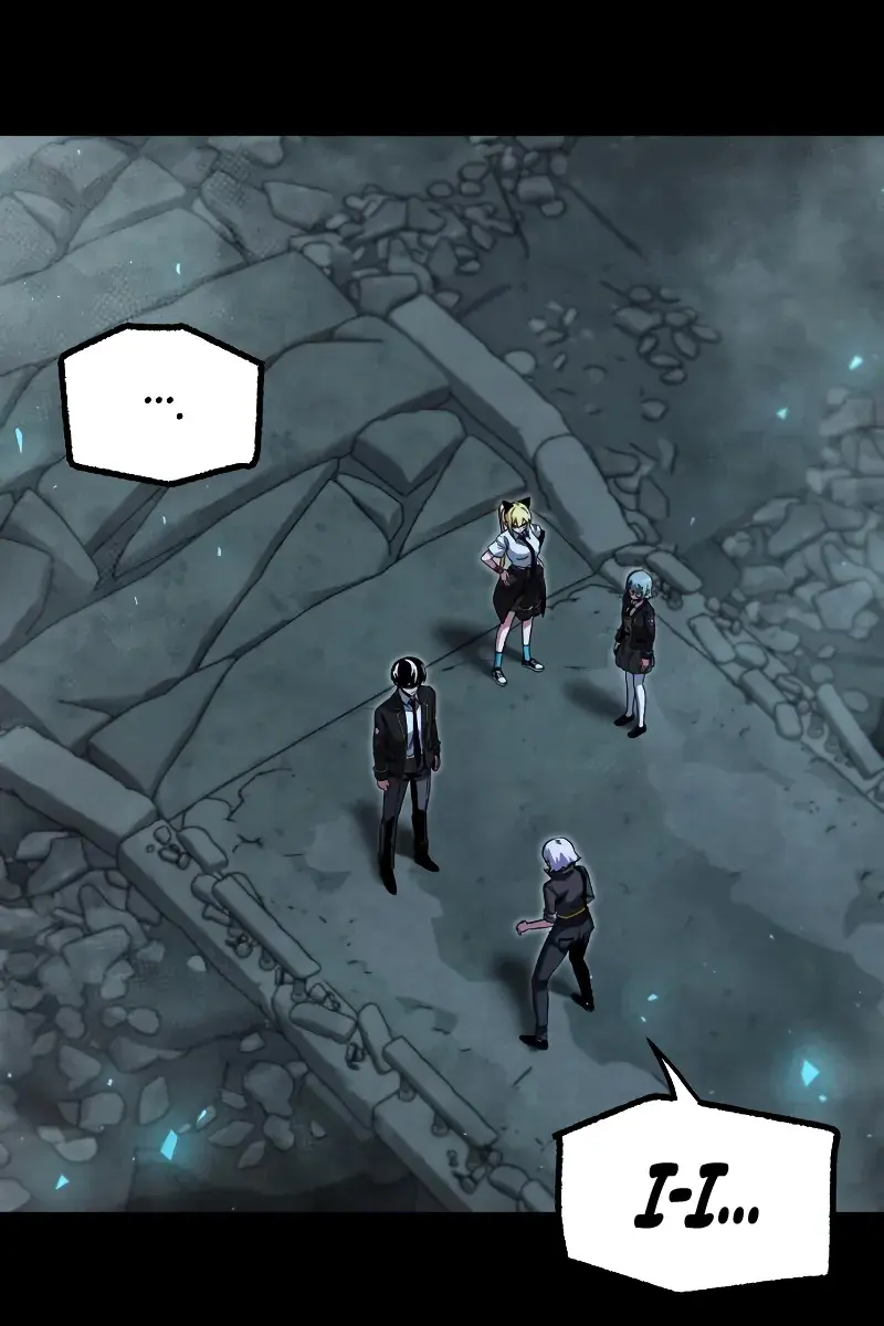 The Academy Sashimi Sword Master Chapter 66 Page 58