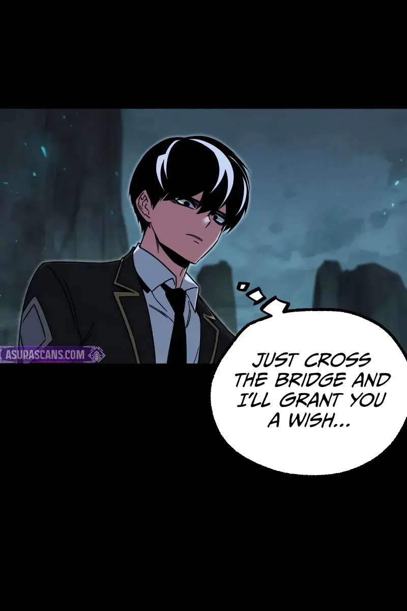 The Academy Sashimi Sword Master Chapter 66 Page 65