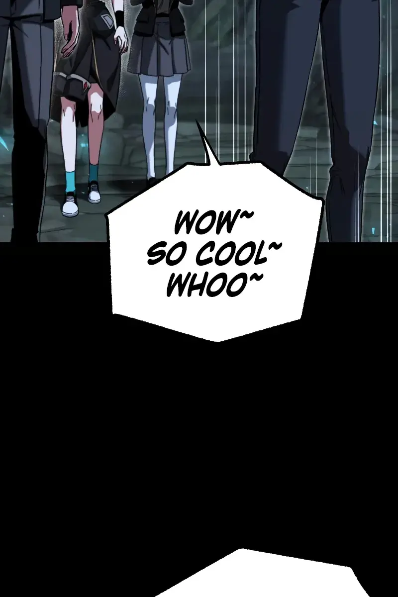 The Academy Sashimi Sword Master Chapter 66 Page 70