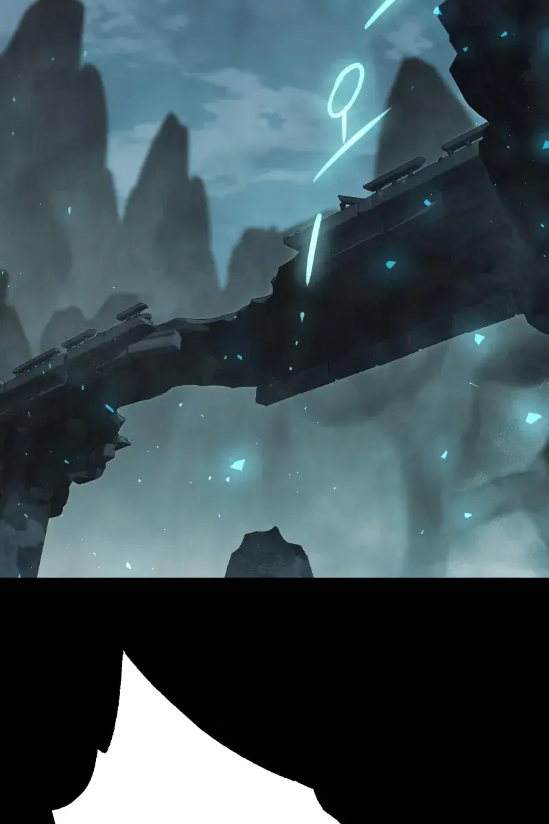 The Academy Sashimi Sword Master Chapter 66 Page 76