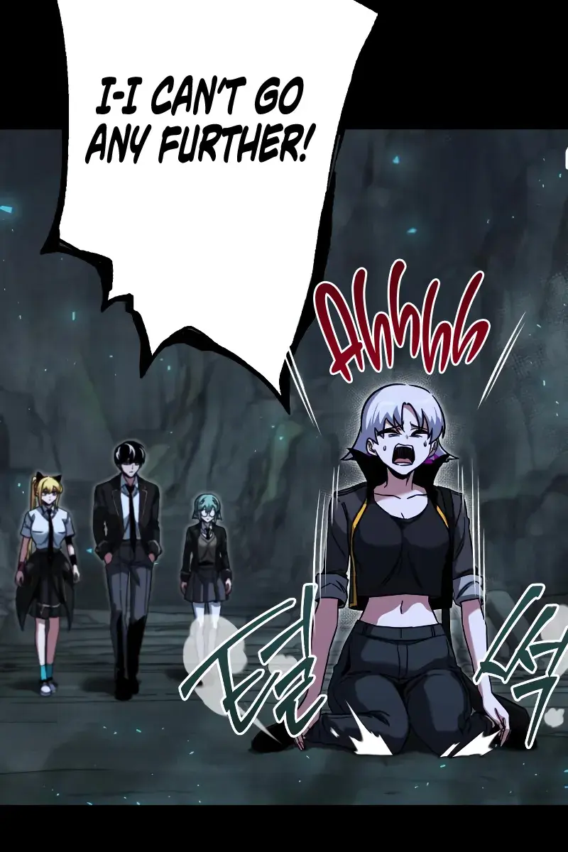 The Academy Sashimi Sword Master Chapter 66 Page 77