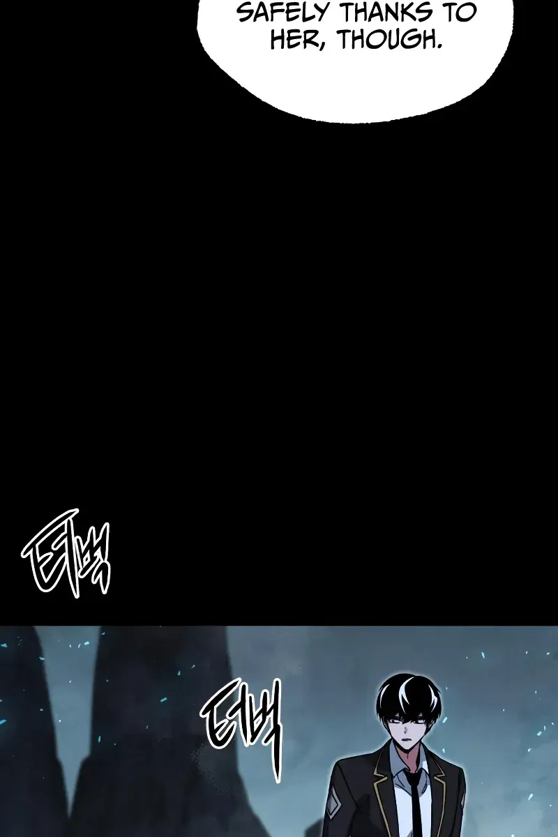 The Academy Sashimi Sword Master Chapter 66 Page 79