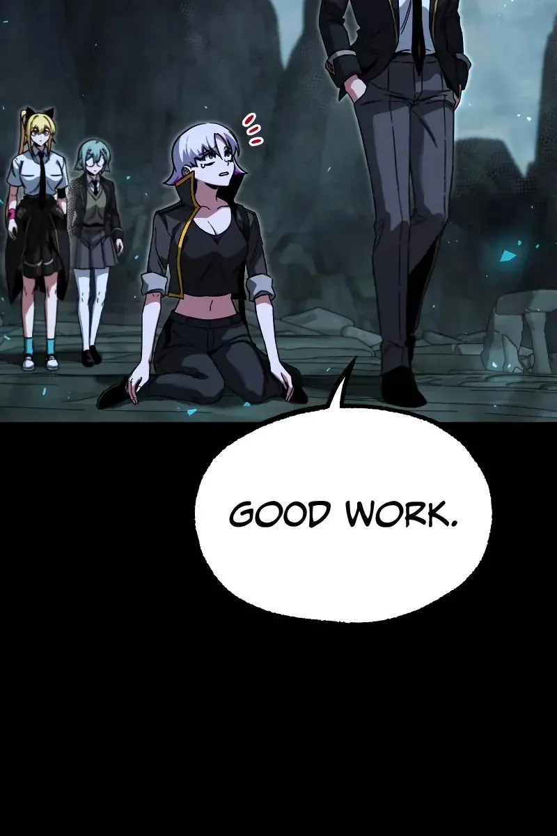 The Academy Sashimi Sword Master Chapter 66 Page 80