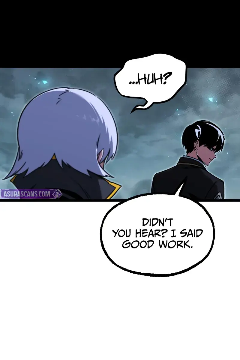 The Academy Sashimi Sword Master Chapter 66 Page 81