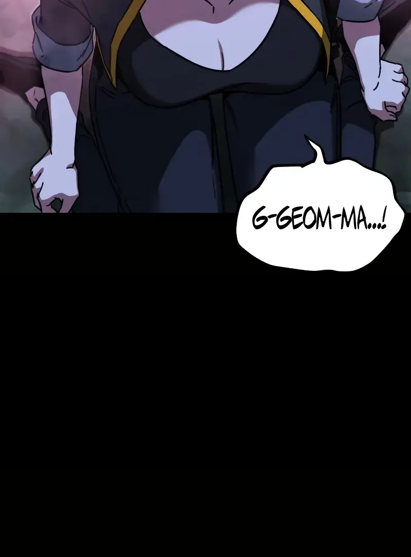 The Academy Sashimi Sword Master Chapter 66 Page 83