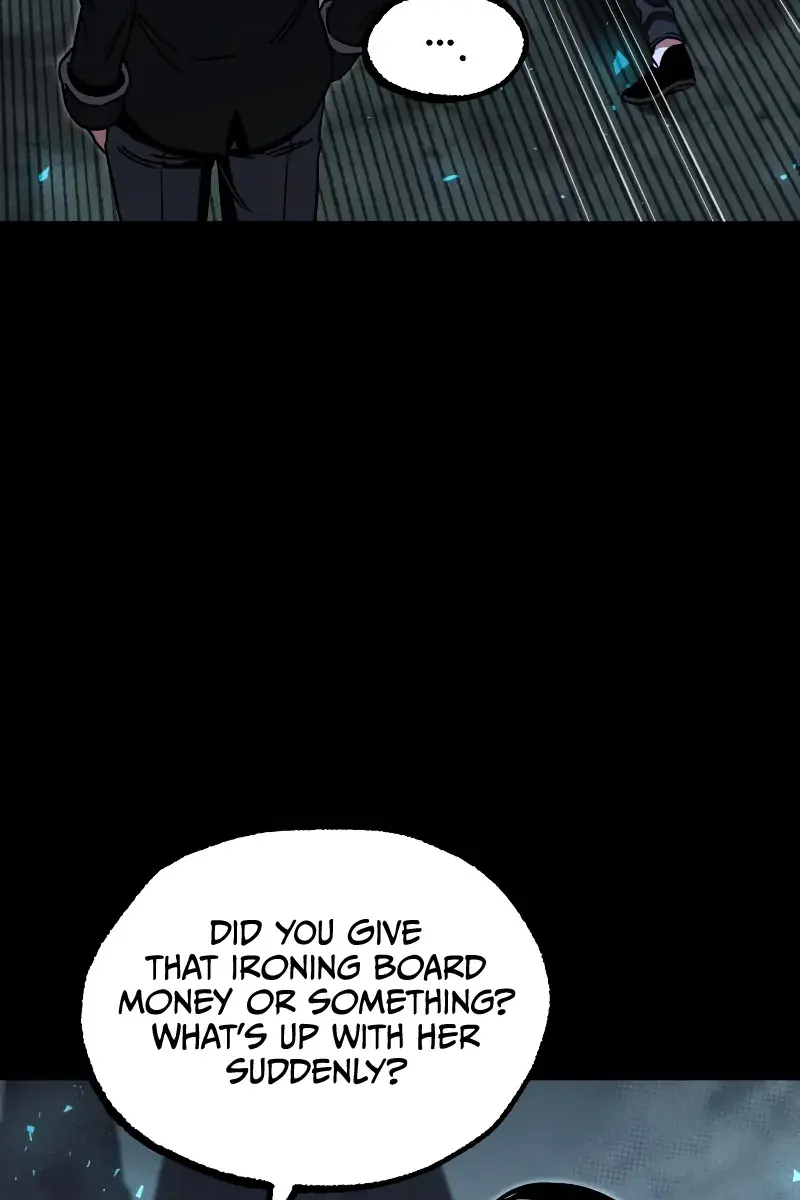 The Academy Sashimi Sword Master Chapter 66 Page 85