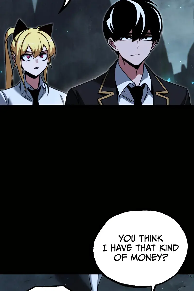 The Academy Sashimi Sword Master Chapter 66 Page 86