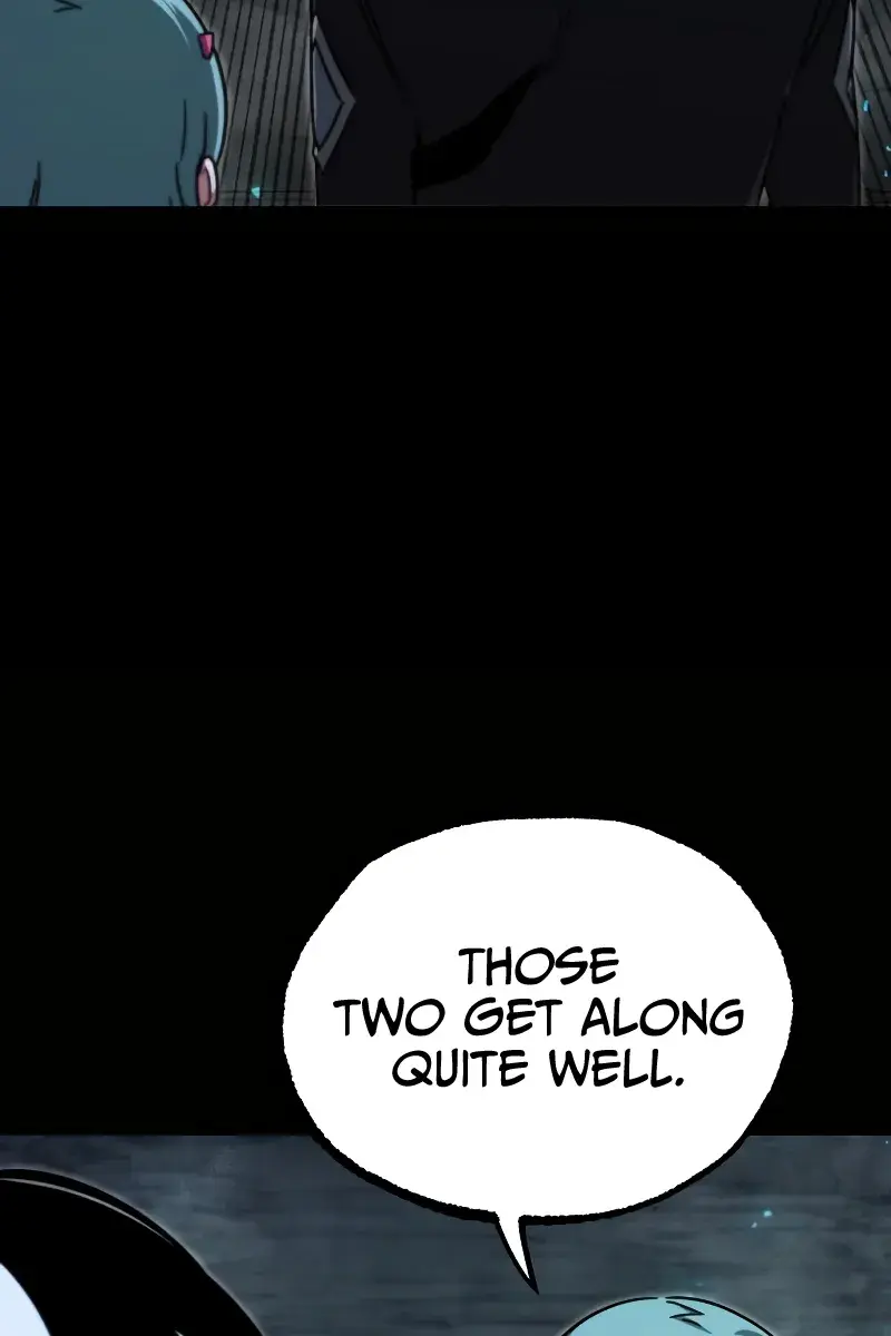 The Academy Sashimi Sword Master Chapter 66 Page 89