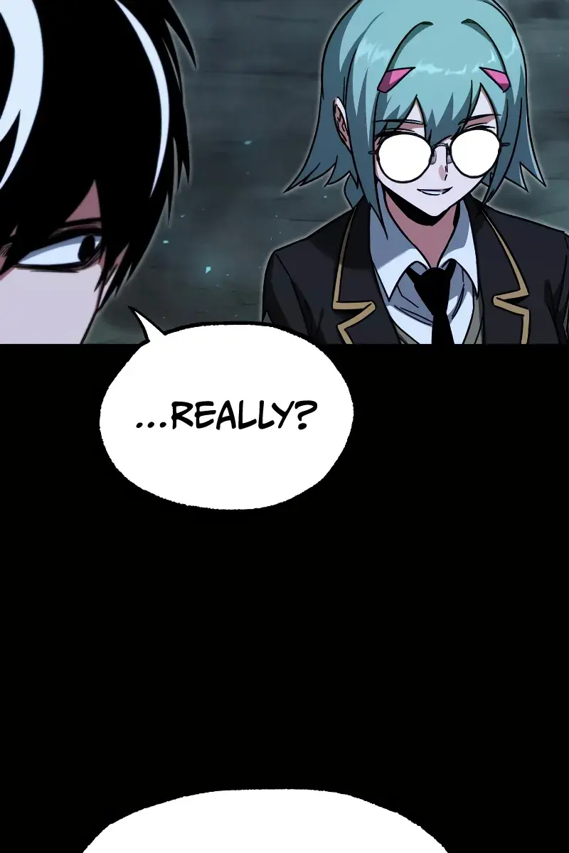 The Academy Sashimi Sword Master Chapter 66 Page 90