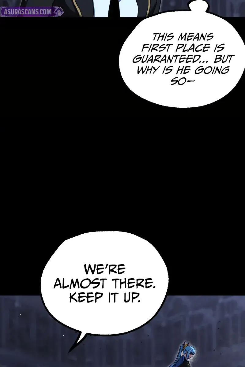 The Academy Sashimi Sword Master Chapter 66 Page 102