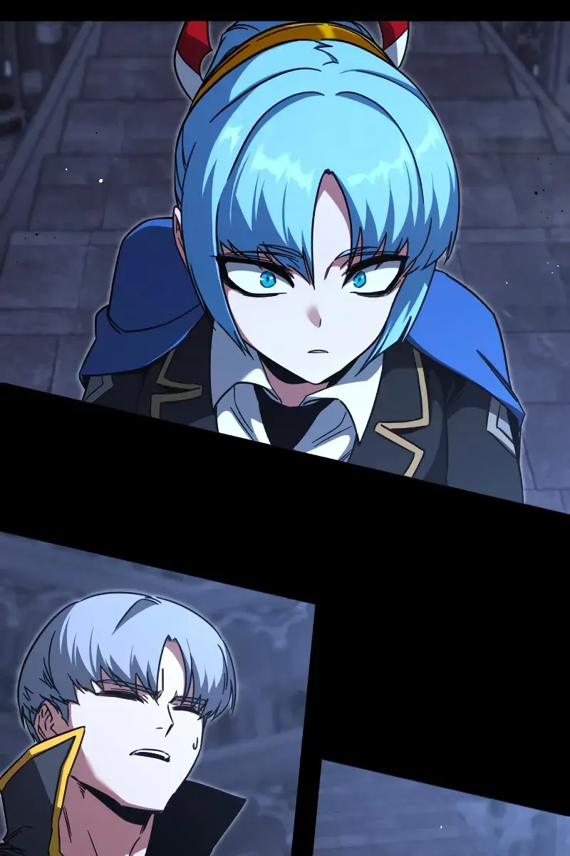 The Academy Sashimi Sword Master Chapter 66 Page 111