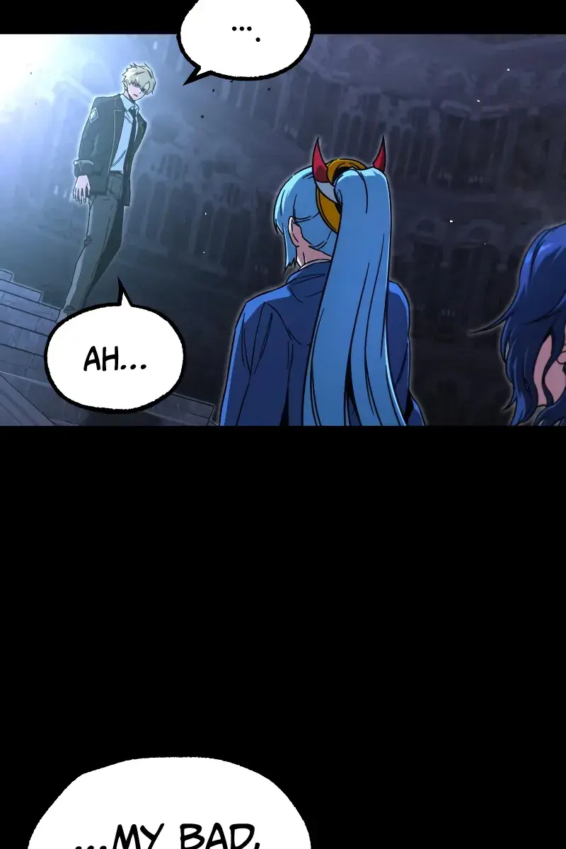 The Academy Sashimi Sword Master Chapter 66 Page 113