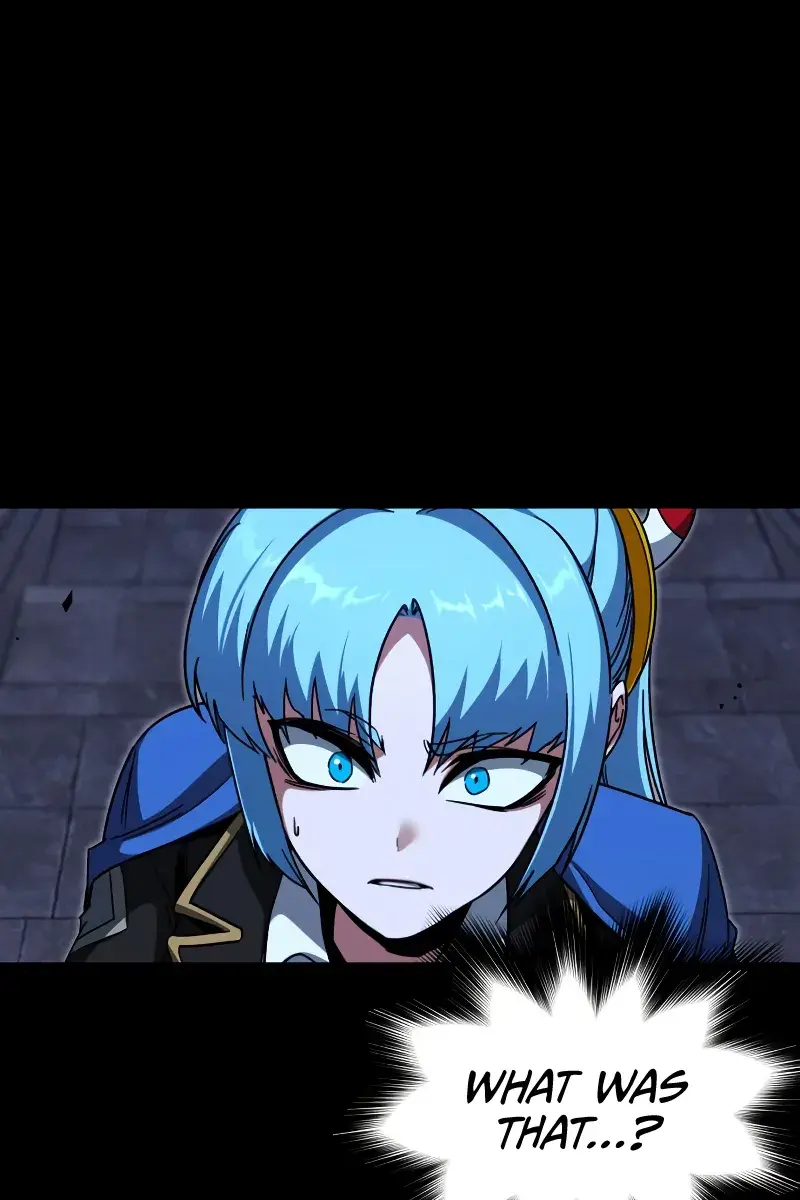 The Academy Sashimi Sword Master Chapter 66 Page 115