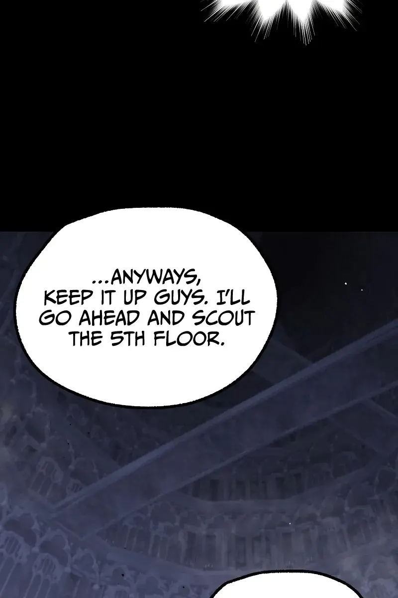 The Academy Sashimi Sword Master Chapter 66 Page 116