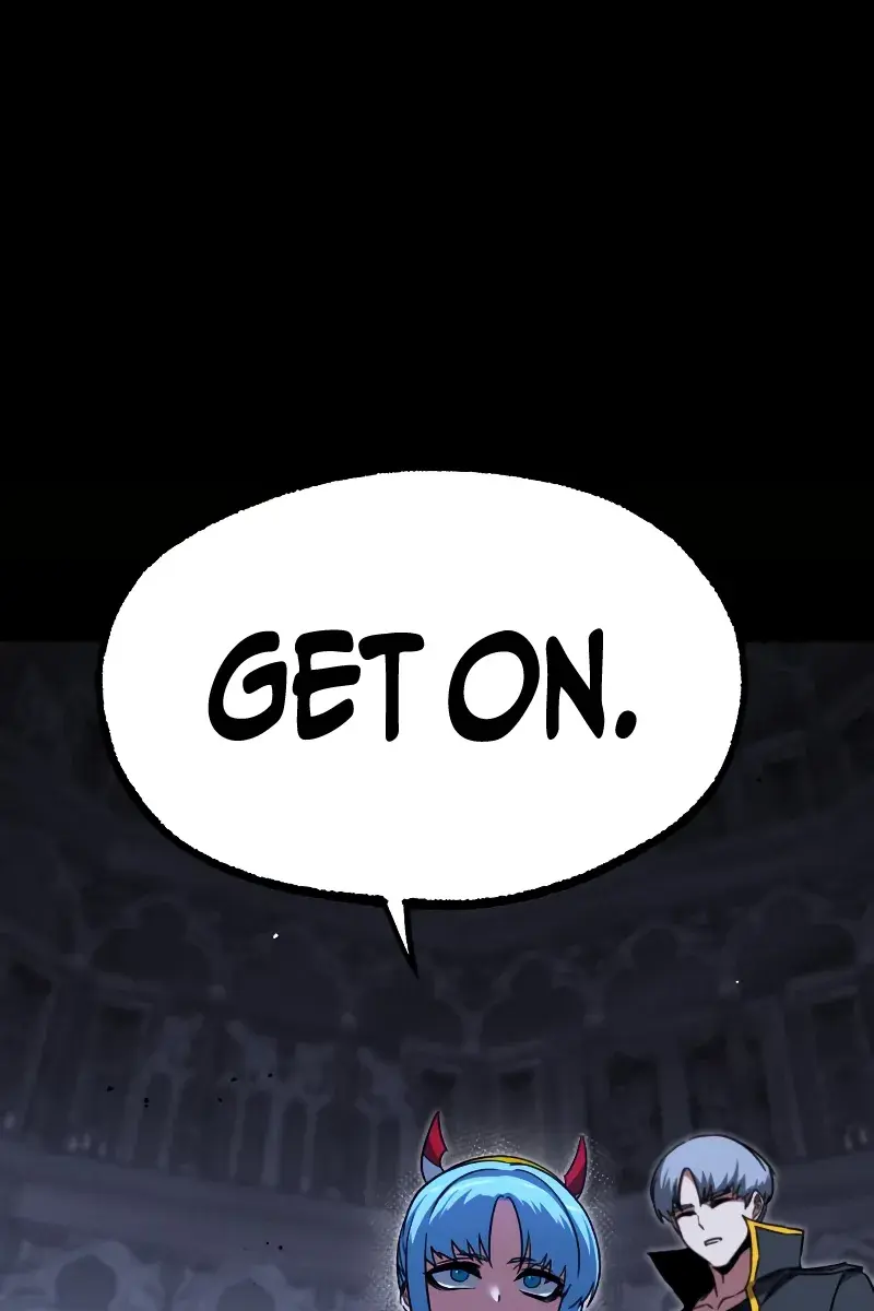 The Academy Sashimi Sword Master Chapter 66 Page 122