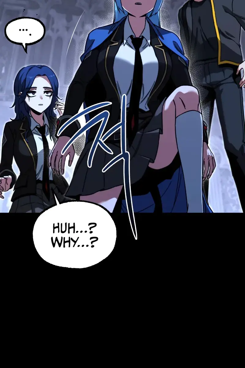 The Academy Sashimi Sword Master Chapter 66 Page 123