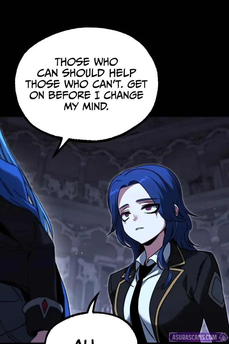 The Academy Sashimi Sword Master Chapter 66 Page 124