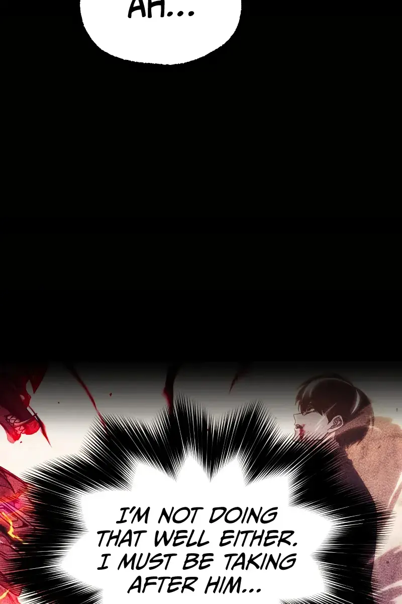 The Academy Sashimi Sword Master Chapter 66 Page 125